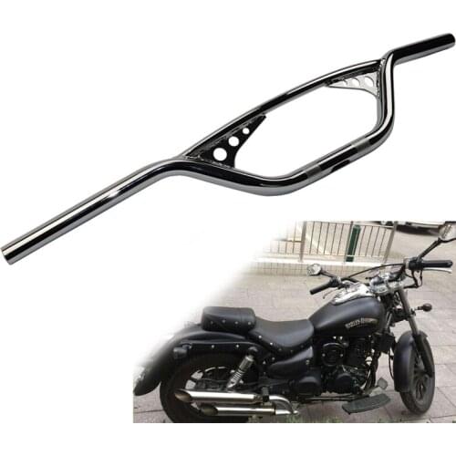 Crystearth Handlebars For Motorcycles