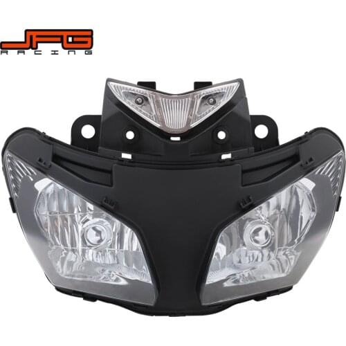 Motorcycle Headlight Headlamp Head Lights Lamps Assembly For HONDA CBR500 CBR500R 2013 2014 2015