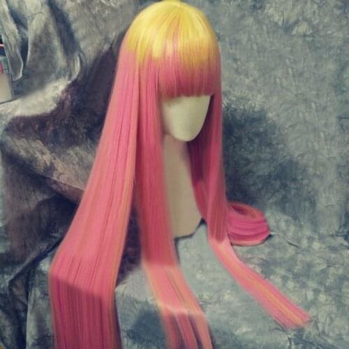 Fate/Grand Order Caster of Okeanos Circe Cosplay Wig