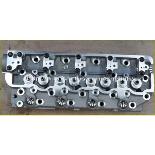 Cylinder head 4D56 MD185926 AMC 908512 AMC 908612 Ffor Miitsubishi l300 Canter