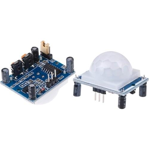 JETTING Motion Sensors