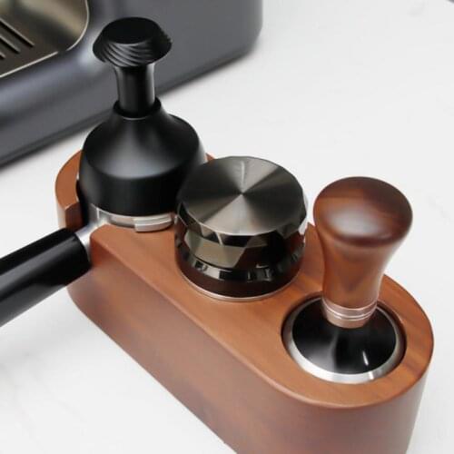 58mm Whole Powder Coffee Powder Needle Cloth Powder Coffee Powder Cake Evenly Scattered Tool