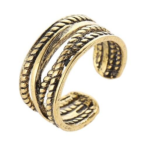 Rings for Women Ladies Rings Fashion Finger Vintage Rings Wedding Ring Engagement Jewelry Chunky Rings ringen voor vrouwen