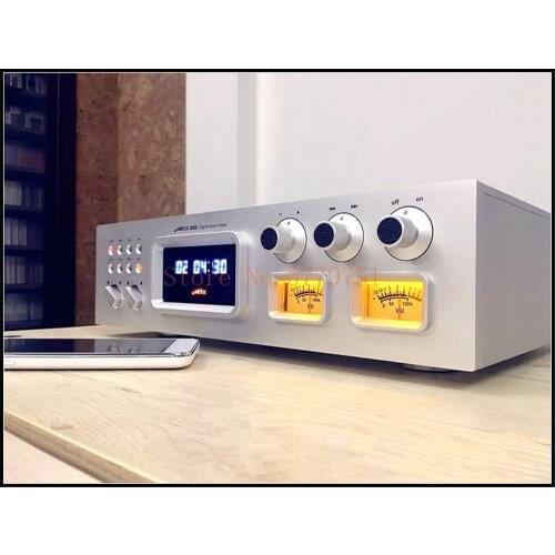 MDAC Arce BCD MBox Pure Digital Player CD SACD Player High-Precision CD Ripper With External Clock Input Support NSA