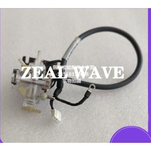 Mindray BC6800 Red Blood Cell Counting Cell Gem Hole Component Hemocytometer RBC Counter Gem Hole Component