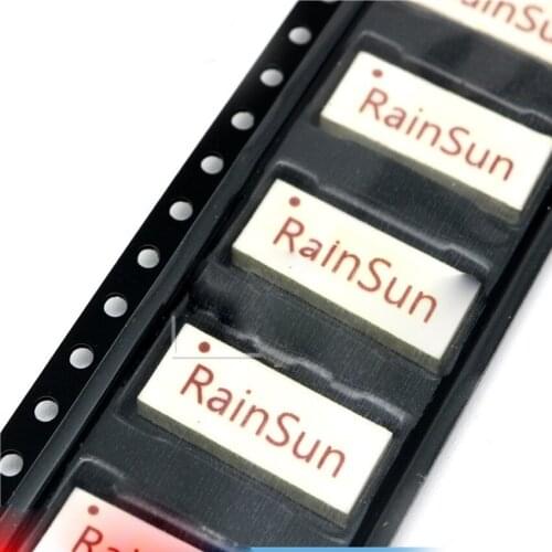 10PCS/Lot MD1506 Multilayer Chip Ceramic Antenna Connector GSM/CDMA/3G/4G/GPRS For Built-In RFCoaxial Wifi Wireless