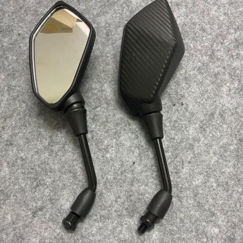 10MM Motorcycle Rearview Mirror for DUKE 125 250 390 690 790 1290 1050