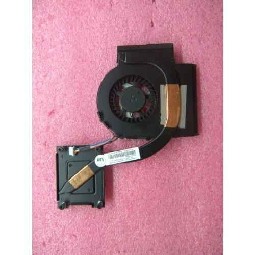 Thinkpad L440 laptop integrated graphics CPU cooling fan.FRU 04X4117 01AW577 04X4115