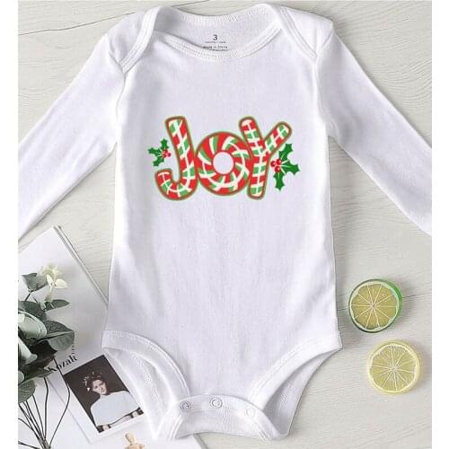 Clothes for Baby Born Infant Christmas Outfit Children Jumpsuits Newborn Girl Winter Costume Toddler Boy Fall Rompers