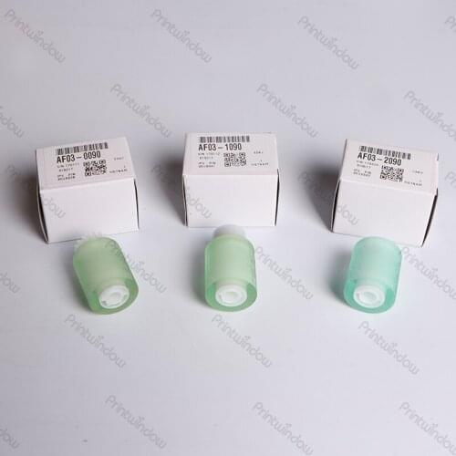 10sets Feed/Separation/Pickup Roller for Ricoh MP5002 MP4000 MP4000B MP4001 MP4001G MP4500 MP5000 MP5000B MP5001 MP5001G MP4002