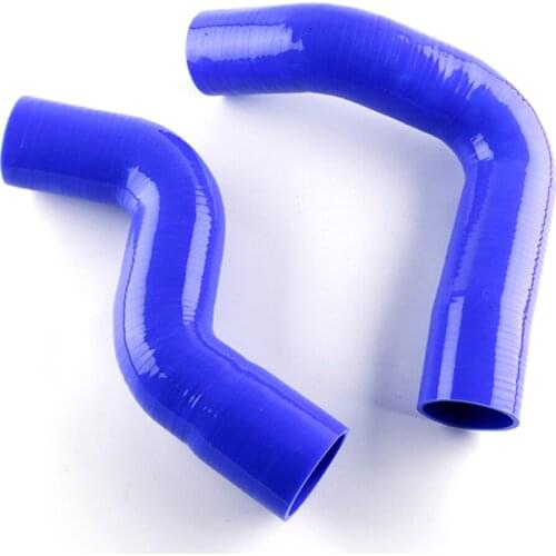 FOR BAM AMK BHP 225 210 1.8T Audi TT S3 Silicone Radiator Hoses Kit