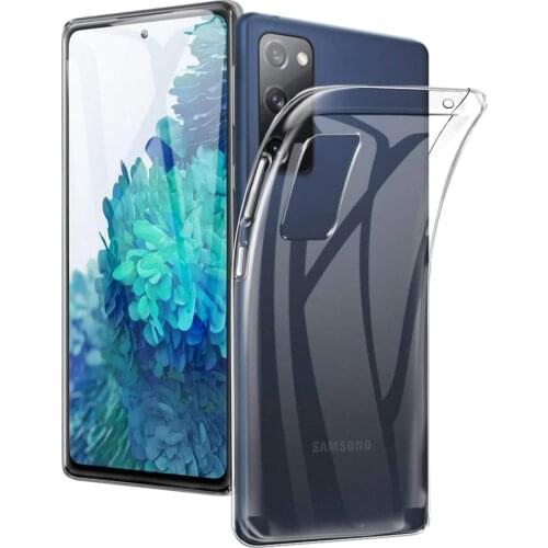 Чехлы для телефонов Samsung Galaxy S20 Plus TOLIFEEL China At AliExpress