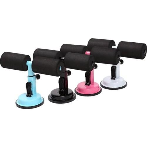 New Type Sit Up Fashion Abdominal Fitness Equipment Home Mens Womens Abdominal Muscle Trainer Dropshipping