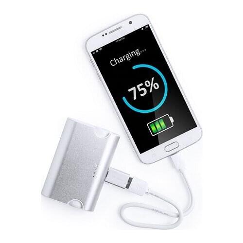 Power Bank with Bluetooth Headphones 145950