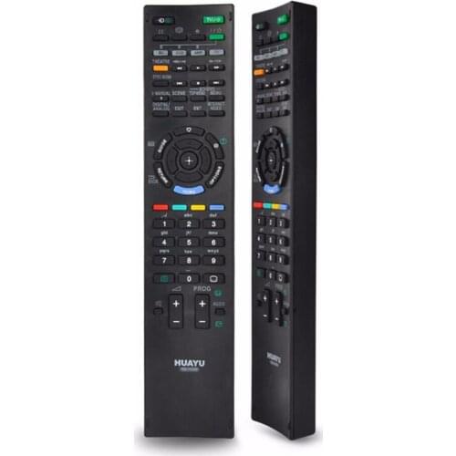 REPLACE FOR SONY TV RM-GD010 RM-YD016 RM-GD009 RM-GD011 RM-GD007 REMOTE CONTROL