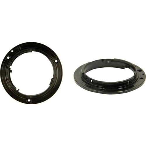 3PCS 18-55 mount New Bayonet Mount Ring for Samsung 18-55mm mount NX10 NX11 NX100 Lens Repair Part 20-50mm