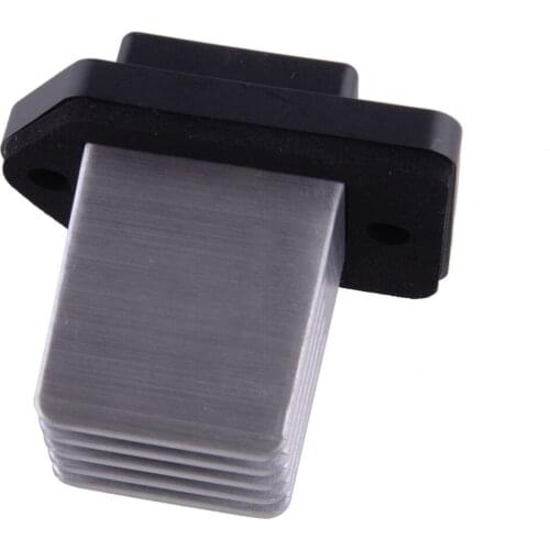 Car Heater Blower Motor Resistor fit for Chevrolet Captiva Opel Vauxhall Antara 96629733 4803988 Accessories