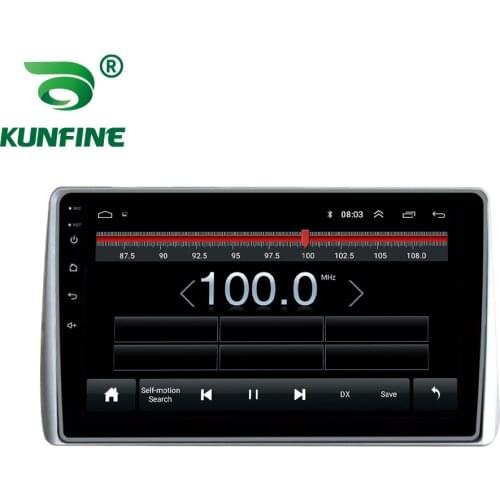 Car Stereo for Chevrolet Cavalier 2020 Android 10.0 1024*600 Octa Core Car DVD GPS Navigation Player Deckless Headunit Radio