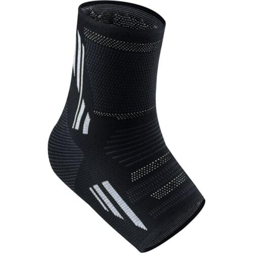 Ankle Support Breathable Compression Foot Protector Outdoor Sports Basketball Running Anti-slip Anti-sprain Ankle Protection