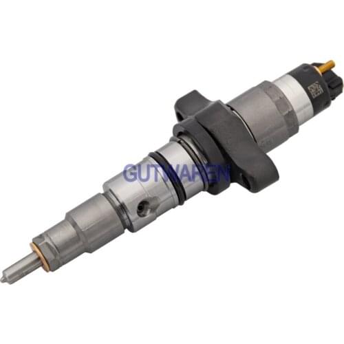 Diesel injector 0445120210 Common rail injector for diesel engine