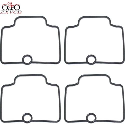 For CR80R CR80RB CR85RB Expert CR85R CR80 CR85 CR 80 85 R RB Motorcycle carburetor repair kit gasket rubber