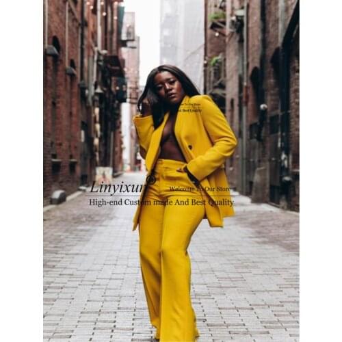 Linyixun Women's Blazers And Suits