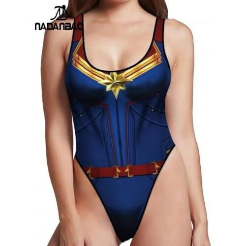 Nadanbao Beach Swimwear