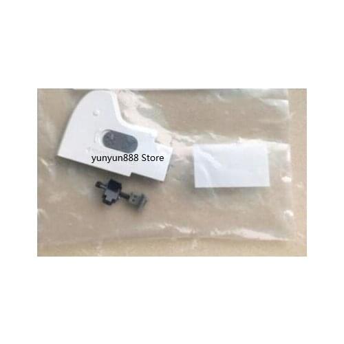 New Original battery cover Door Cap Lid Chamber Case Repair parts for Canon EOS M50 Kiss M Camera