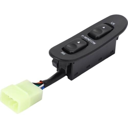 New Power Window Switch Fit for HYUNDAI H100 Bus 93691-43600