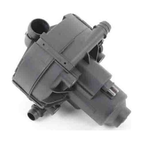 New Secondary Air Injection Smog Air Pump For Mercedes W204 W212 W164 W219 W221 2005-2012 0001405185 0580000025