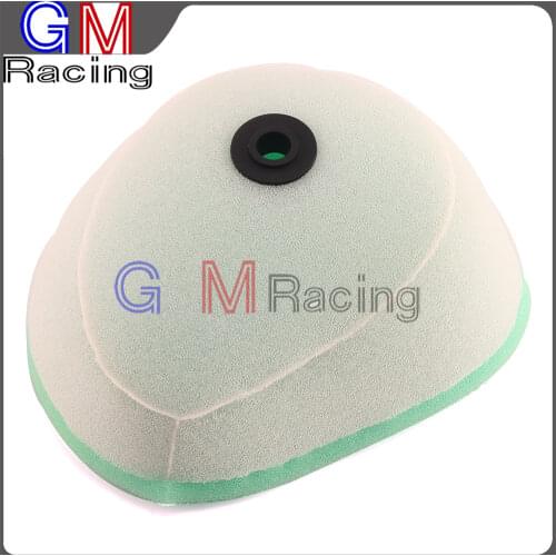 Air Filter Cleaner For HONDA CRF250R 04-09 CRF250X 04-15 CRF450R 03-08 CRF450X 05-15 CRF 250R 450R 250X 450X Dirt Bike