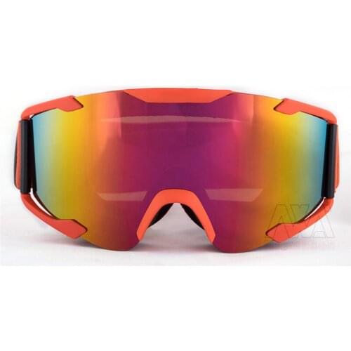 Motocross Goggles Outdoor Sport Glasses Windproof Motor Off Road ATV Dirt Bike Eye Protection Goggle