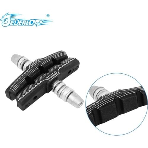 Durable V-Brake High Quality 2 Pair Useful Best Brand New Nice Practical