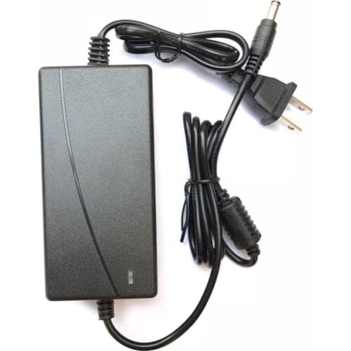 Pure Water Machine RO Booster Pump Power Adapter Transformer 2.0A Input 100-240V, 50-60Hz, Output DC24V Osmosis Inversa Sistema