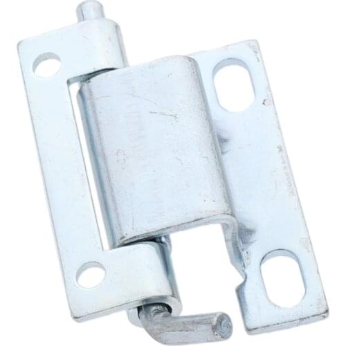 Heavy Duty Metal Steel Detachable Hinge - Cabinet Gate Door Hardware
