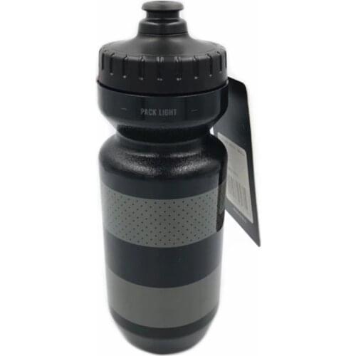 Cycling Water Bottle 625 710 750ml Leak-proof PP Drink Sport Water Bottles Bike Lockable Mouth pack light Cycling Water Bottle