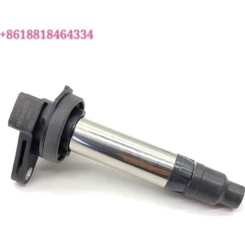 099700-2290 19070-BZ030 Ignition coils For Toyota- Scion C-HR XLE Corolla CE LE L SE XLE XSE Prius iM Matrix CT200h XD 1.8L 2.0L