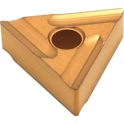 10pcs TNMG160404 R S T9125 Tungaloy External turning tool lathe tools carbide inserts lathe cutter turning tool lathe accessorie