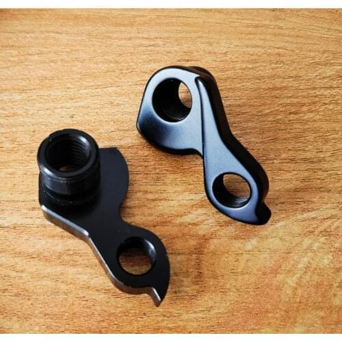 5pcs CNC Cycle / Bike alloy rear gear mech derailleur hanger dropouts for Trek Superfly, ProCal aka #318001