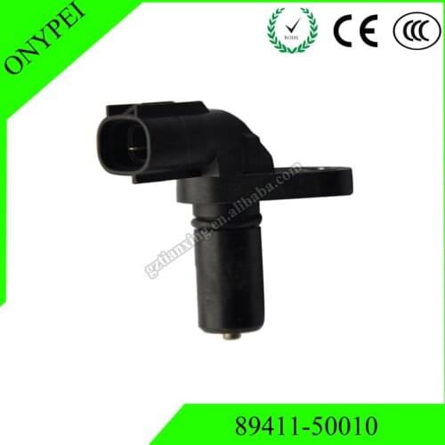 89411-50010 High quality Transmission Revolution Speed Sensor For Toyota 4Runner Tacoma Lexus GS300 SC300 GS430 SC400 8941150010
