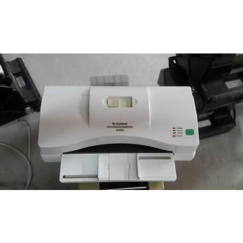 899G315004 Ad200 Fuji frontier minilab Densitometer used