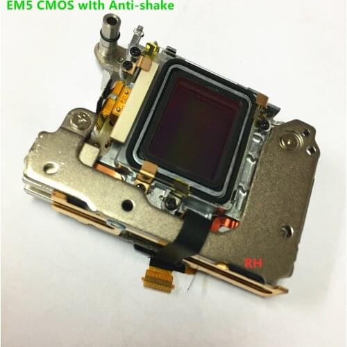 98%NEW Secon-hand For OLYMPUS E-M5 CCD Stabilized EM5 CMOS With Anti-shakeI Mage Sensor Mirrorless Camera Repair part