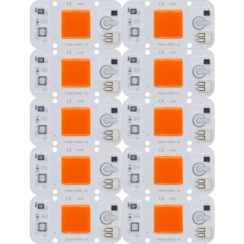BING&SEN LED Chips
