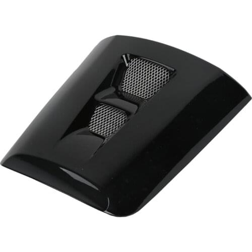 Motorcycle Passenger Rear Seat Cover Cowl For HONDA CBR1000RR CBR 1000RR 2004-2007
