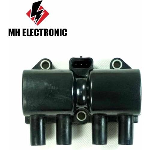 MH ELECTRONIC gnition Coil For Isuzu Rodeo Amigo ZAZ for CHEVROLET for Daewoo Lanos Nubira for VAUXHALL OPEL FRONTERA B 1104038