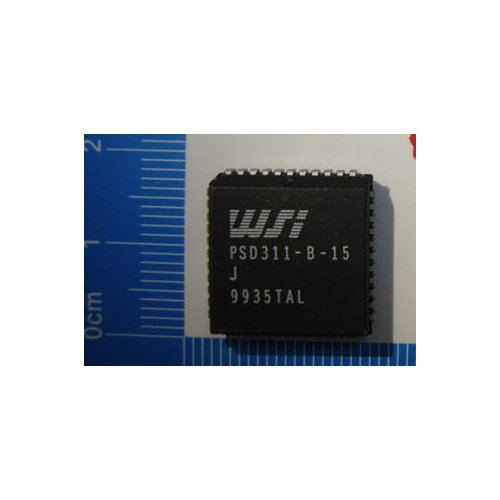 PSD311-B-15 MK48T08B-15 MT8981DP