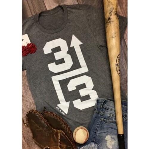 3 Up And 3 Down T-Shirt slogan graphic vintage cotton tops funny cotton cool girl style gift tees camisetas tumblr grunge shirt