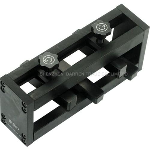 Repair Tool Gtool Panelpress Tool Strightens Corner Bend Fix Set Rear Cover Repair Tool for iPhone