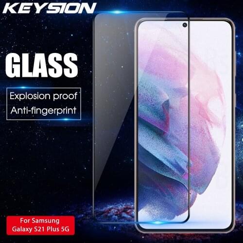 Keysion Screen Protectors For Samsung Galaxy M31