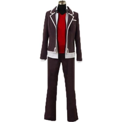 High School DxD Issei Hyodo Cosplay Costume full set 11